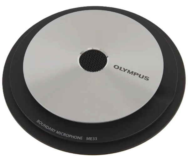 ME33 Микрофон Olympus разнонаправленный